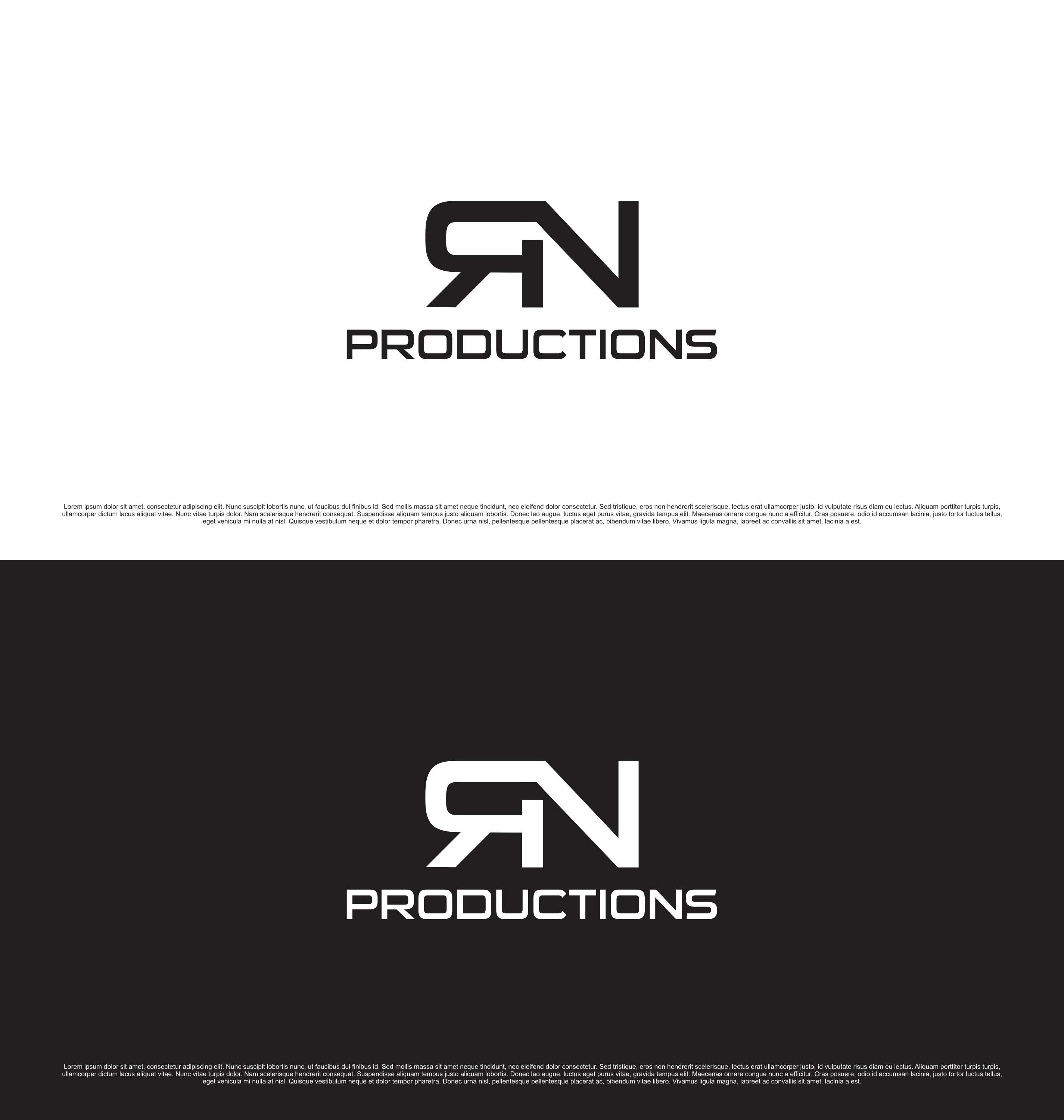 Logo Design by saesean for this project | Design #31327916