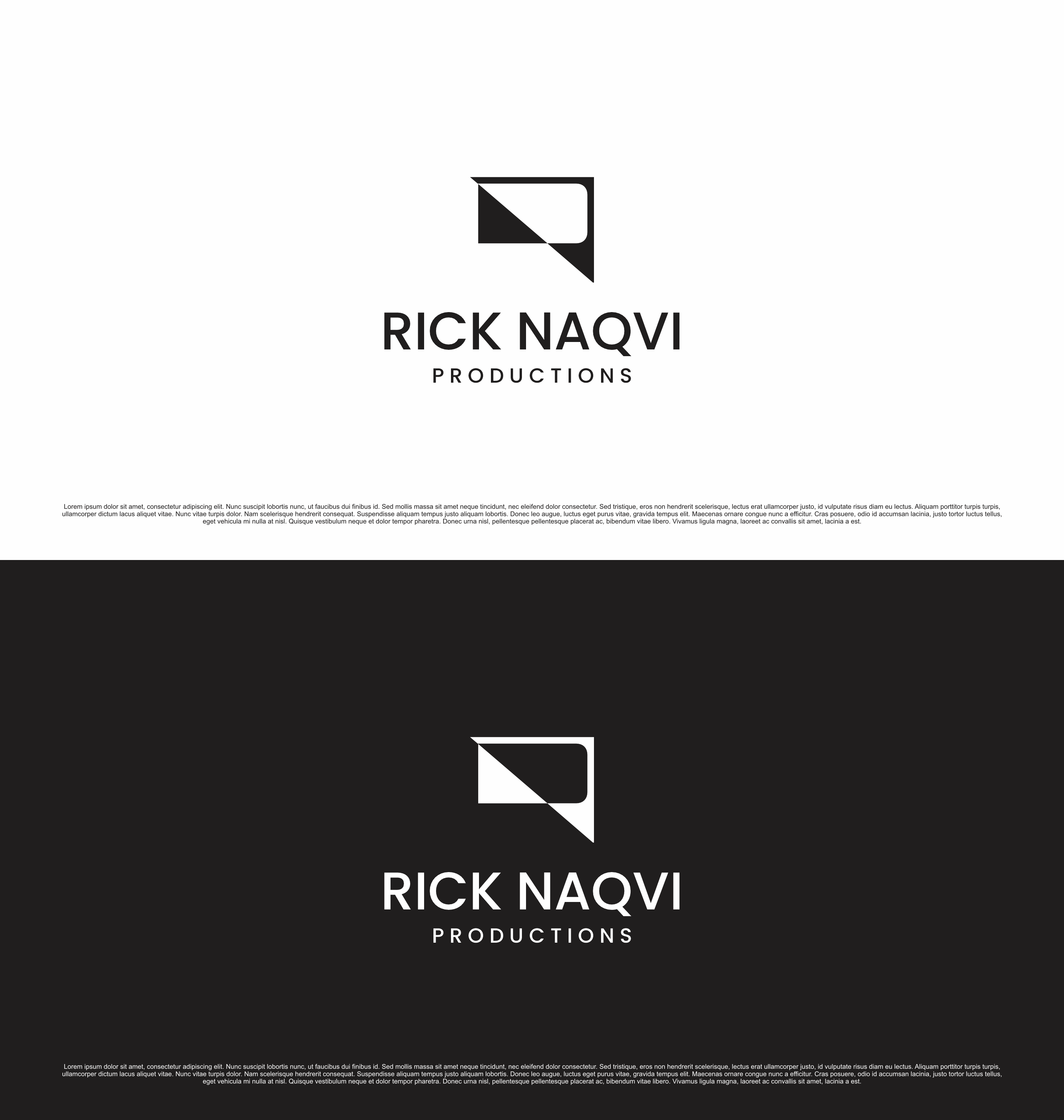 Logo Design by saesean for this project | Design #31327917
