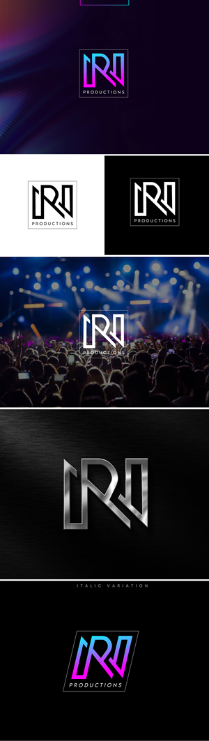 Logo Design by Uzair™ for this project | Design #31345224
