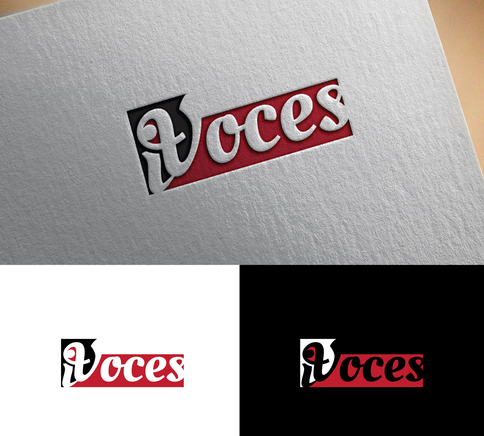 Logo Design by RRR Design for this project | Design #31305873
