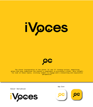 Logo Design by pjthn