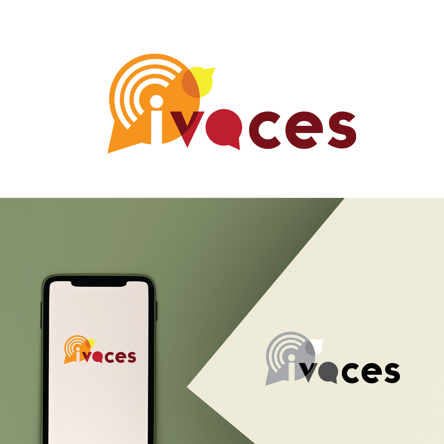 Diseño de Logo por concepts para este proyecto | Diseño #31312337
