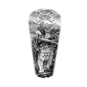 Design de Tatouage par Georg15 pour ce projet | Design #31350403
