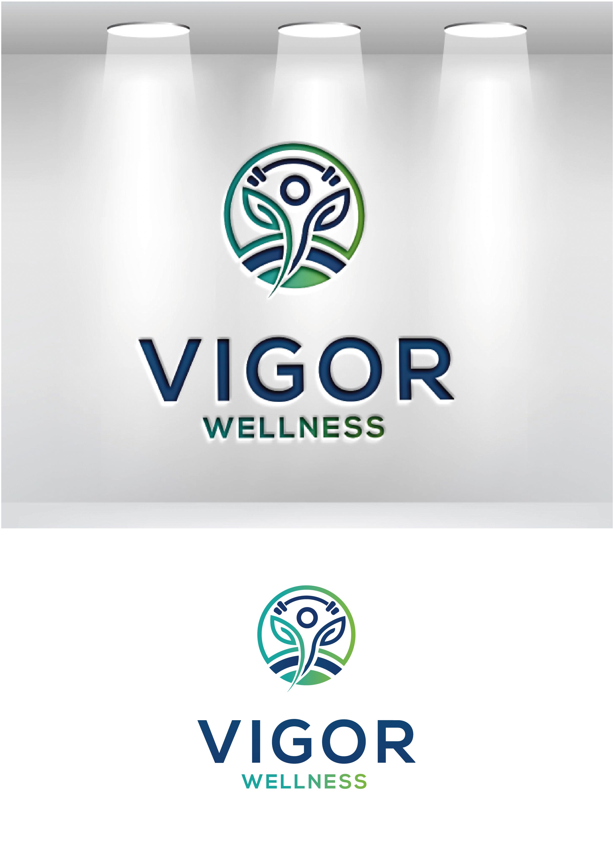 Logo Design by Anton for this project | Design #31349822