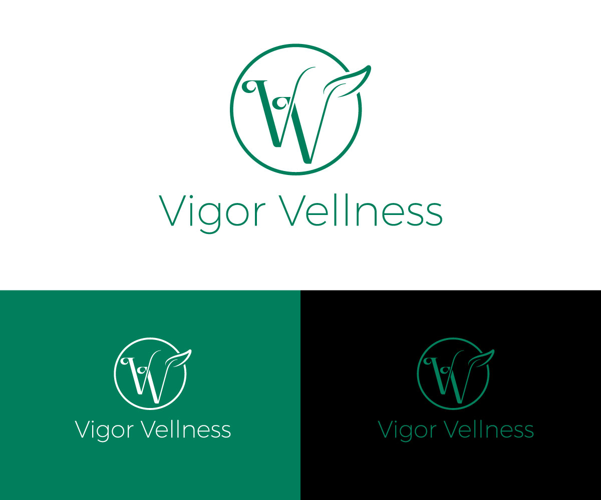 Logo Design by Kavth for this project | Design #31346141