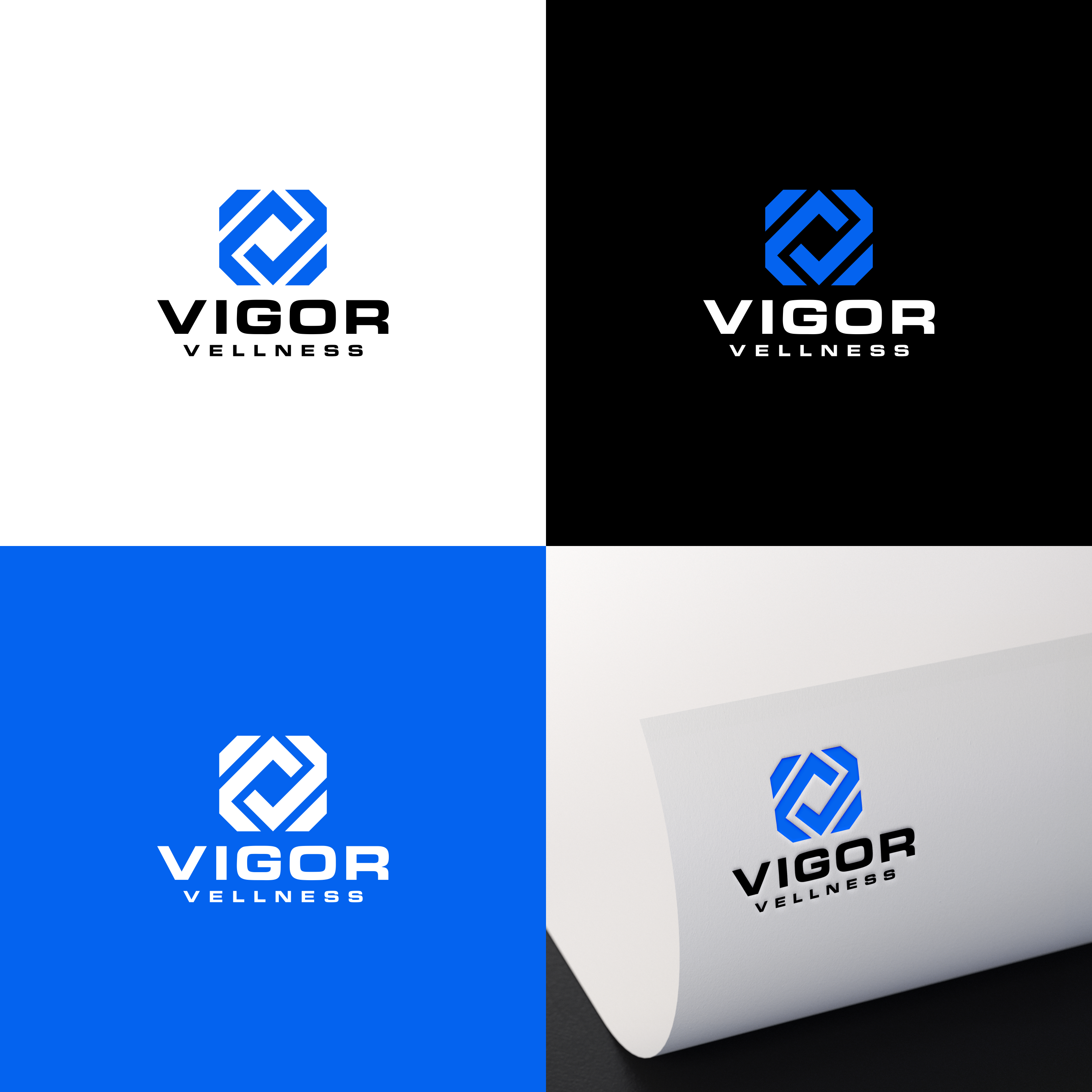 Logo Design by ge.logo for this project | Design #31305622