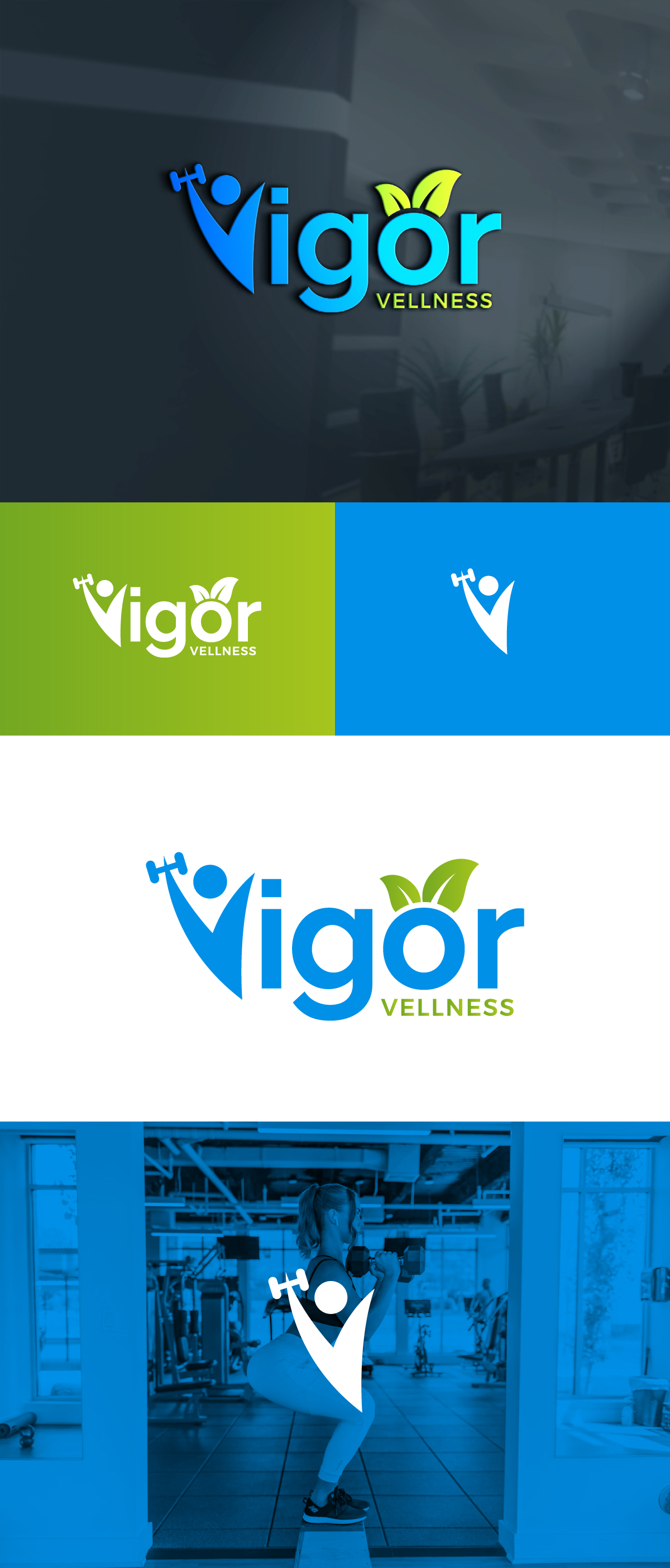 Logo Design by apik. for this project | Design #31309830