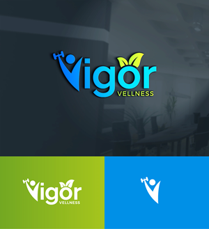 Logo Design by apik. for this project | Design: #31309834