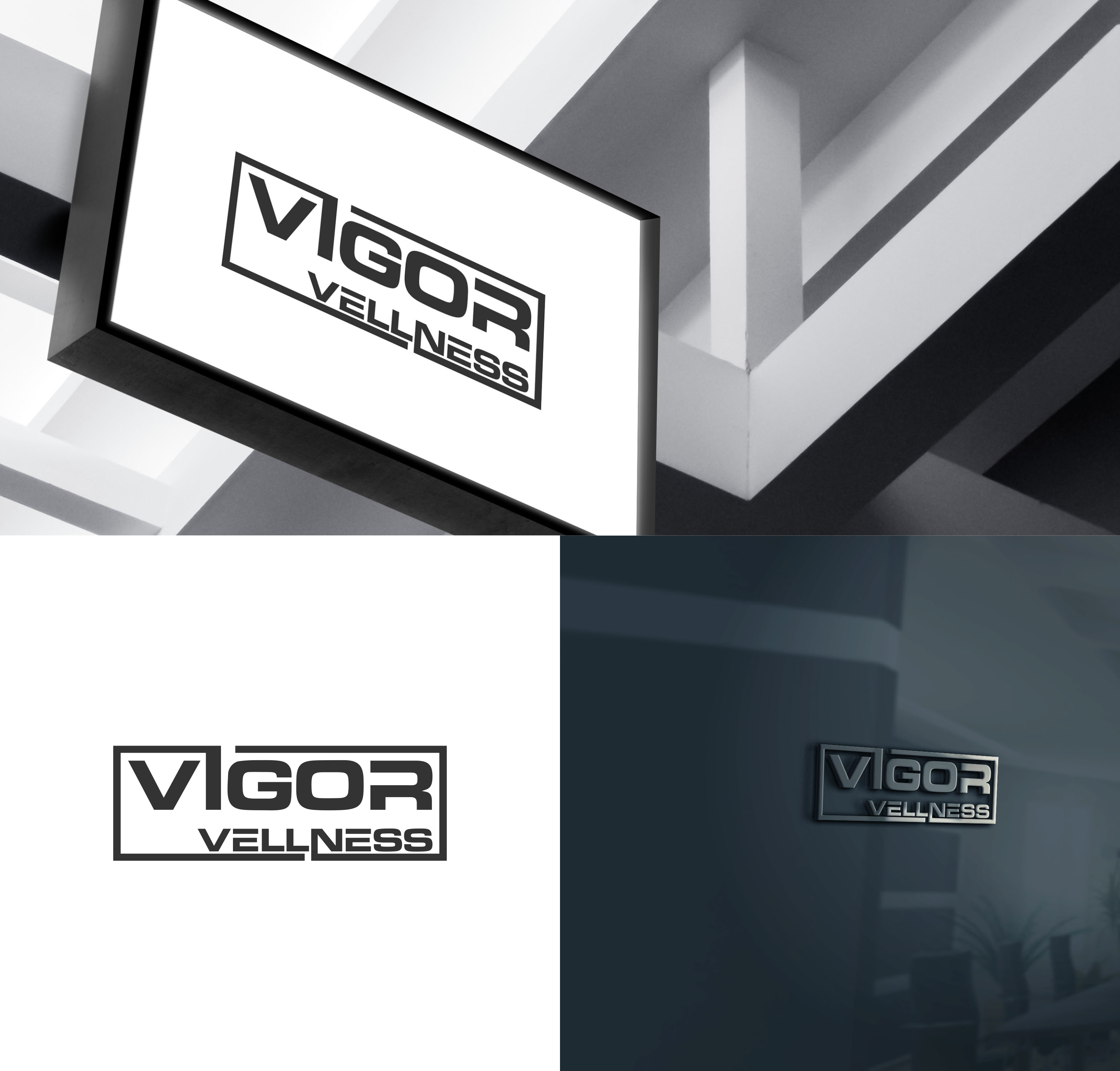 Logo Design by Dylan Z.R for this project | Design #31316766