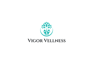 Logo Design by 4lv for this project | Design #31342661