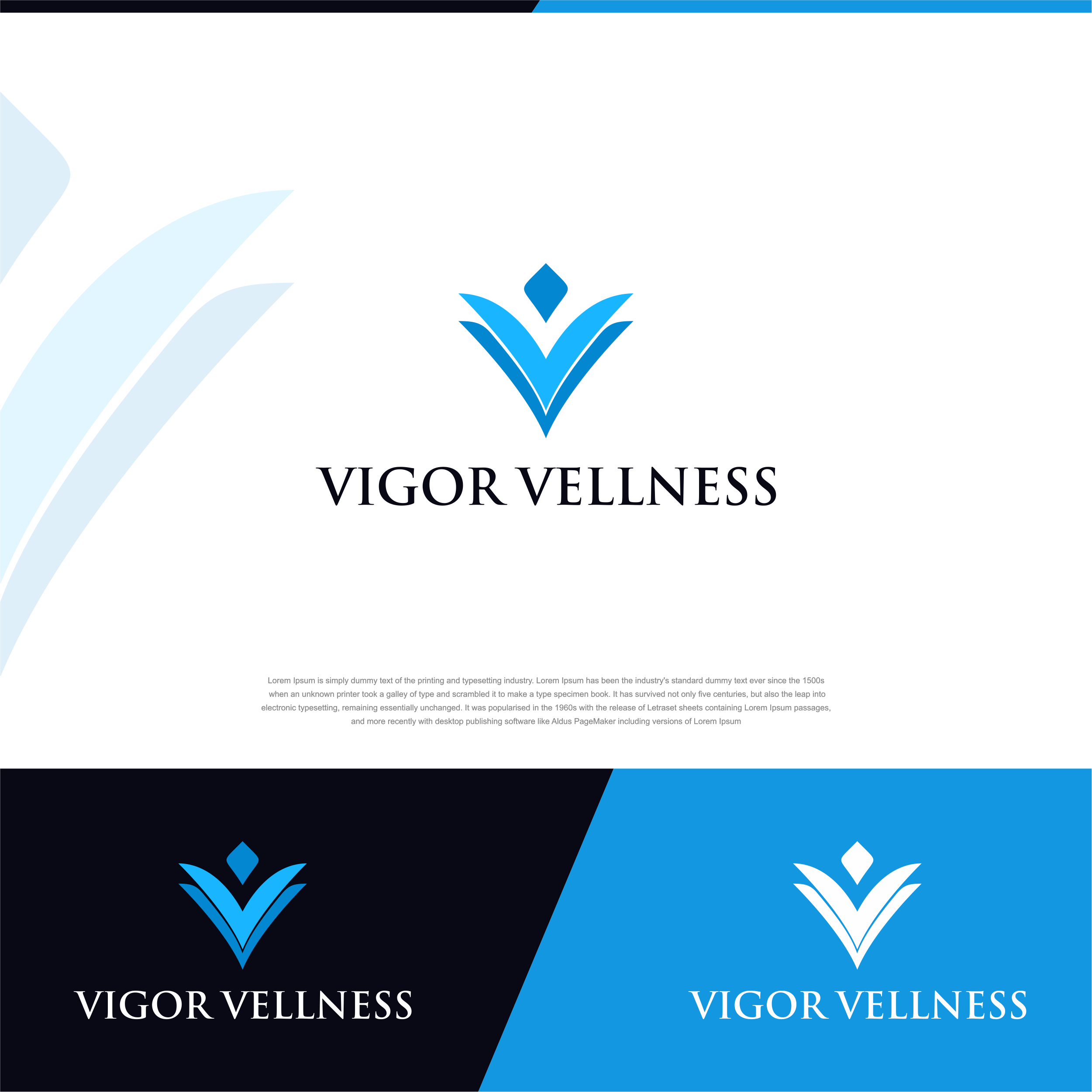 Diseño de Logo por TULLUS STUDIO™ para este proyecto | Diseño #31313374