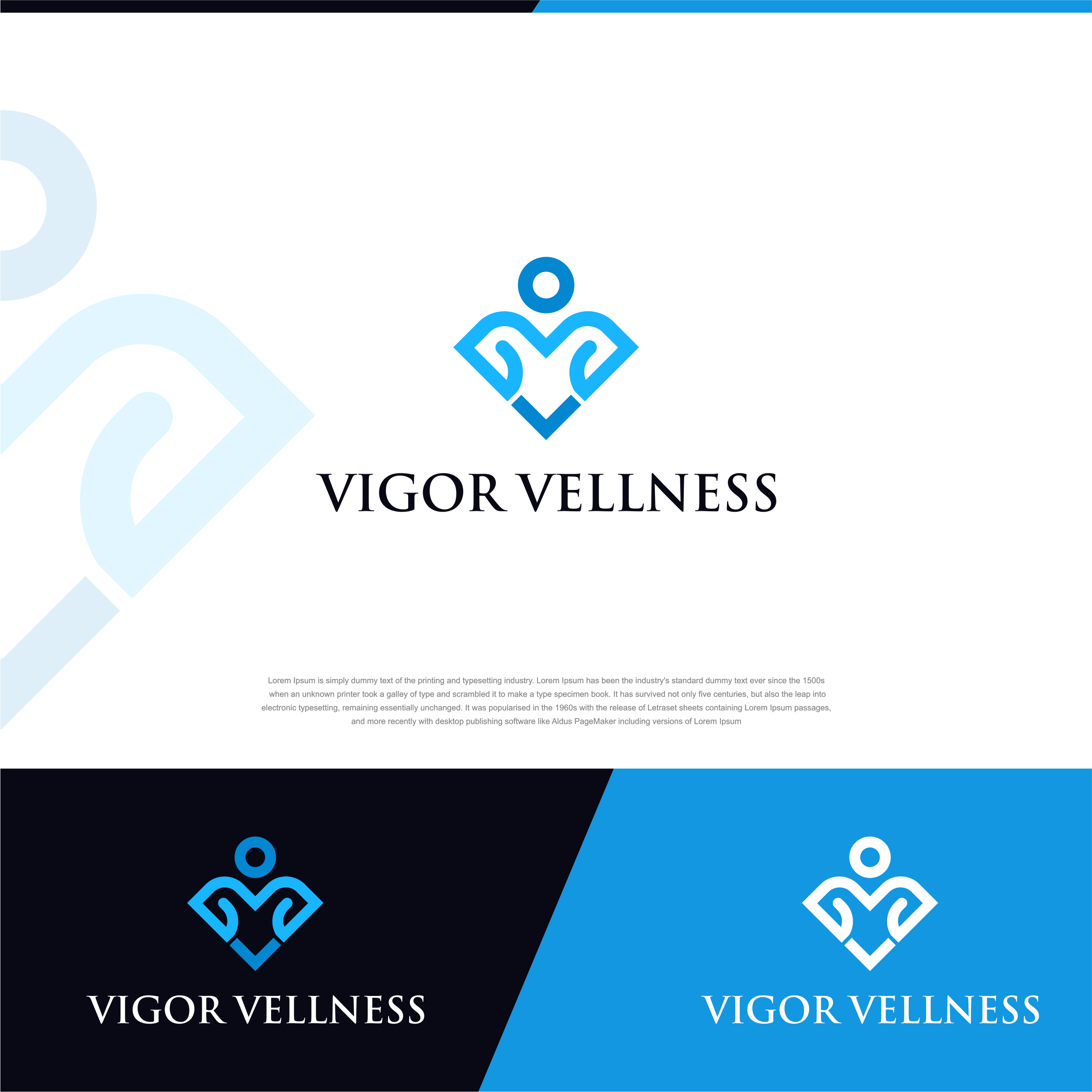 Diseño de Logo por TULLUS STUDIO™ para este proyecto | Diseño #31313379