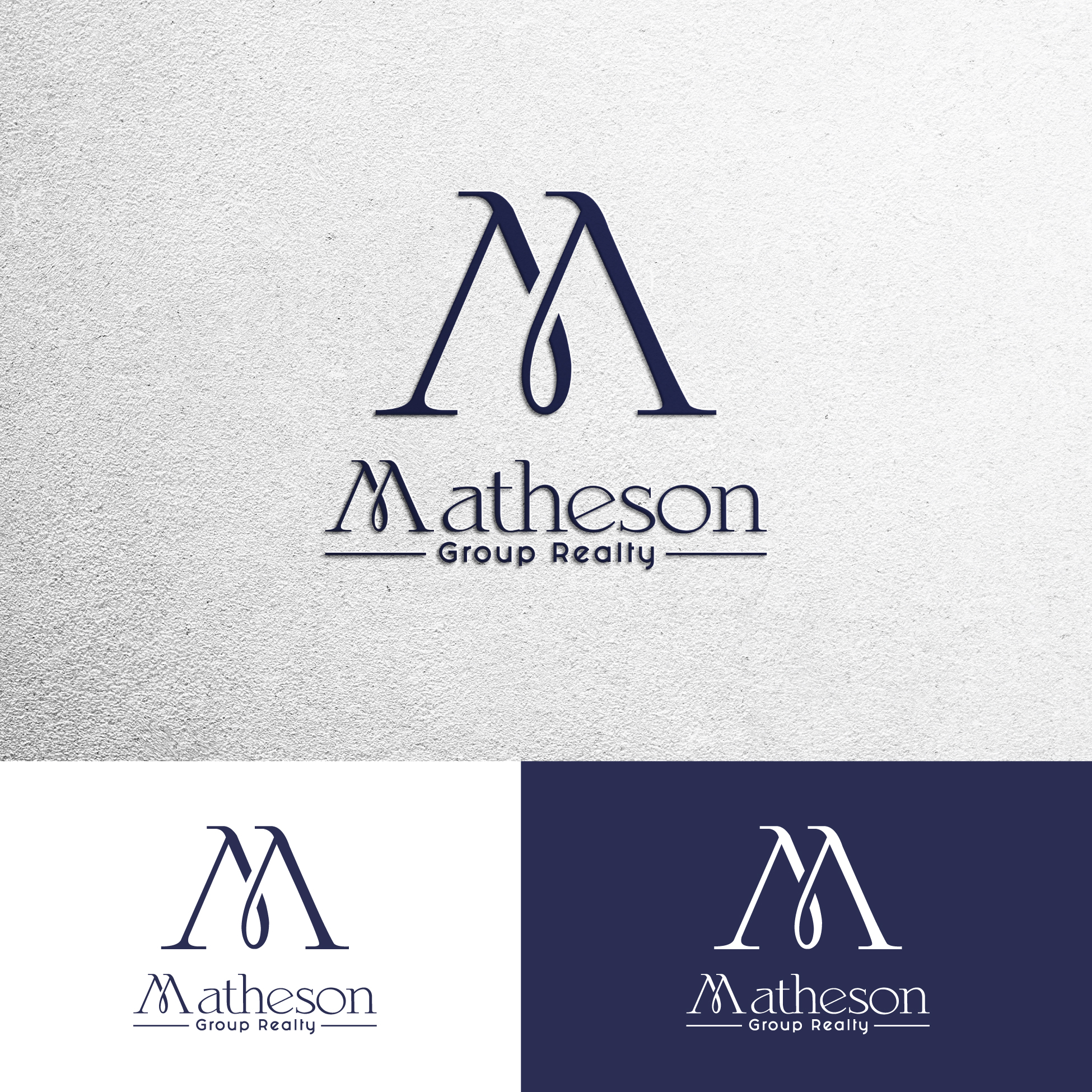 Diseño de Logo por StromDesignHub para este proyecto | Diseño #31308821