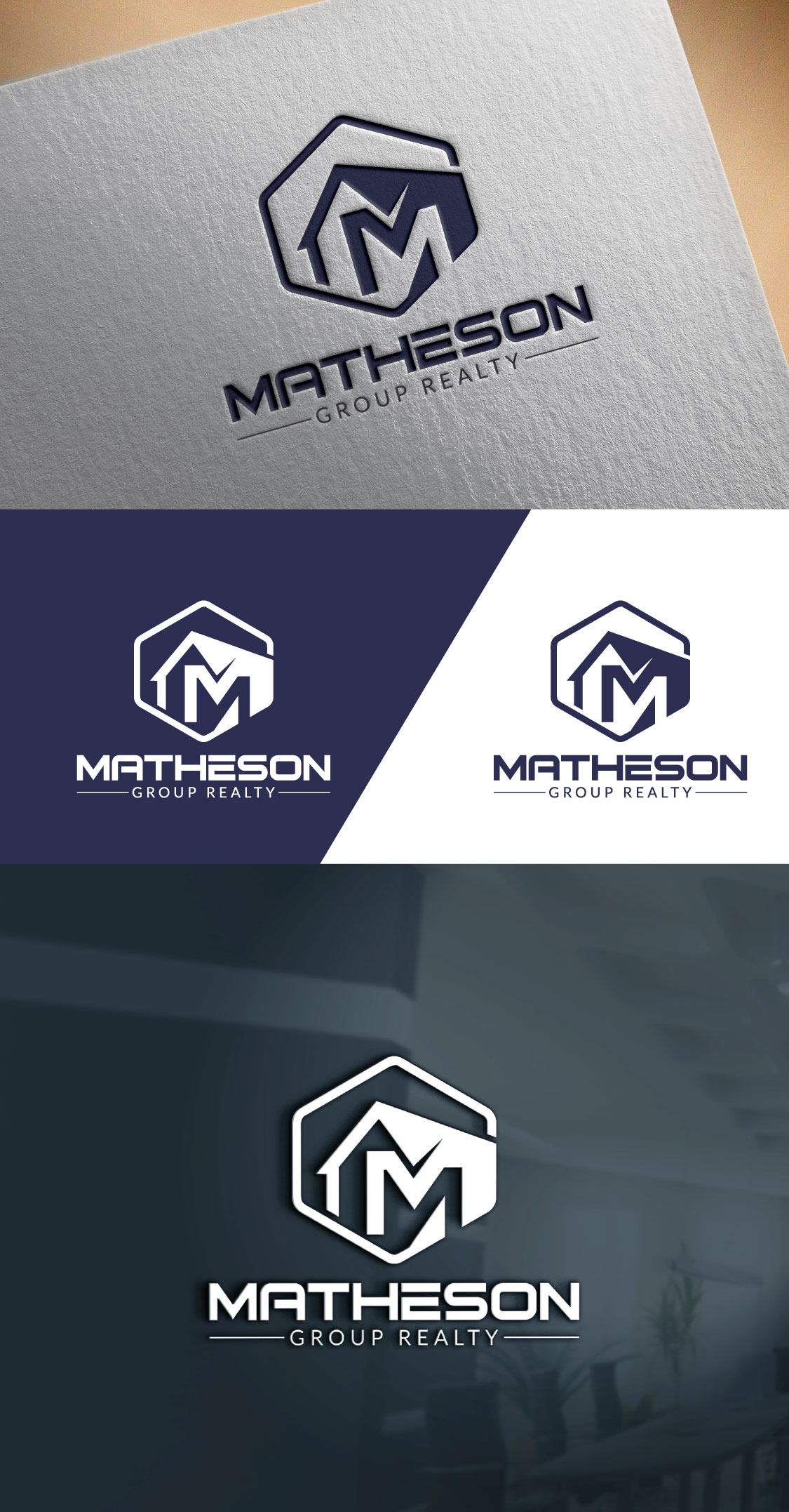 Logo Design by amran mollaa for this project | Design #31306412