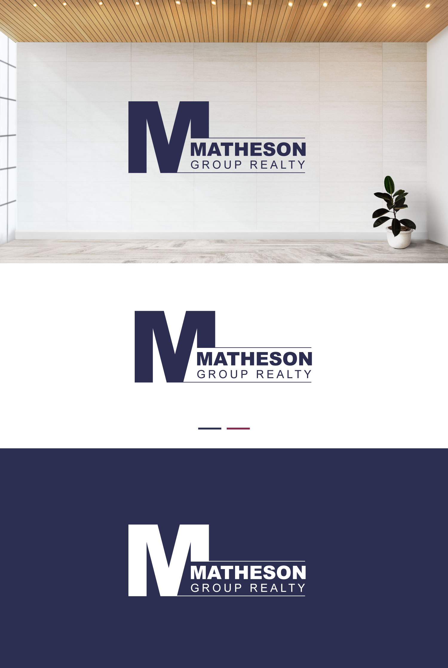 Logo Design by Revolt Team for this project | Design #31307713