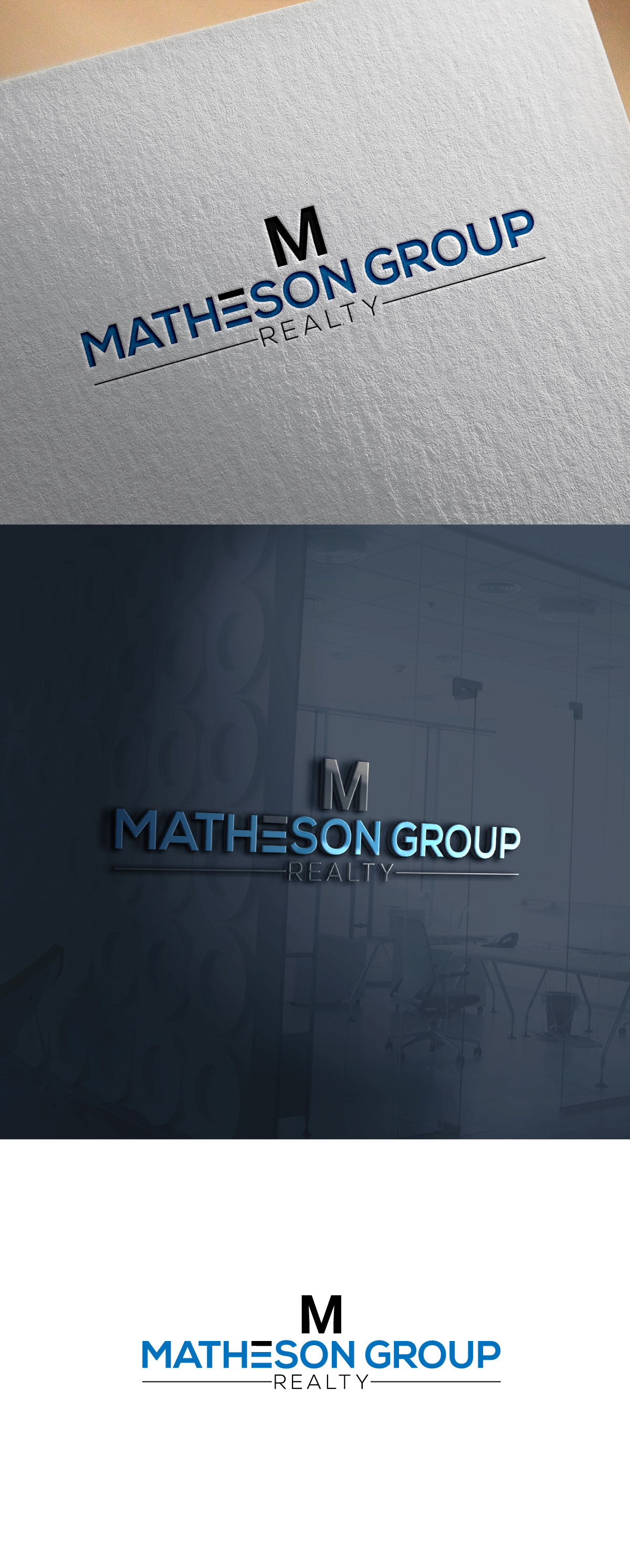 Logo Design by Masum01 for this project | Design #31308078