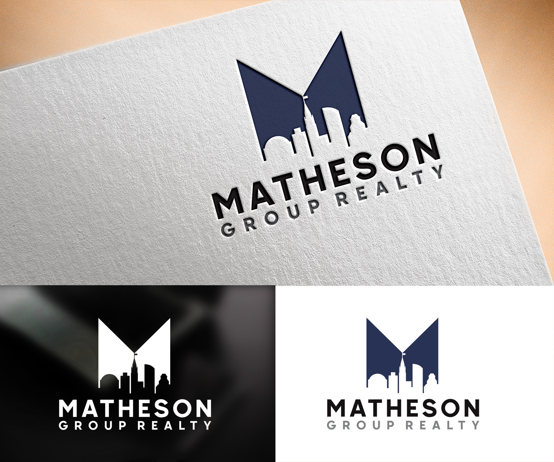 Logo Design by Vishak vasu for this project | Design #31349431