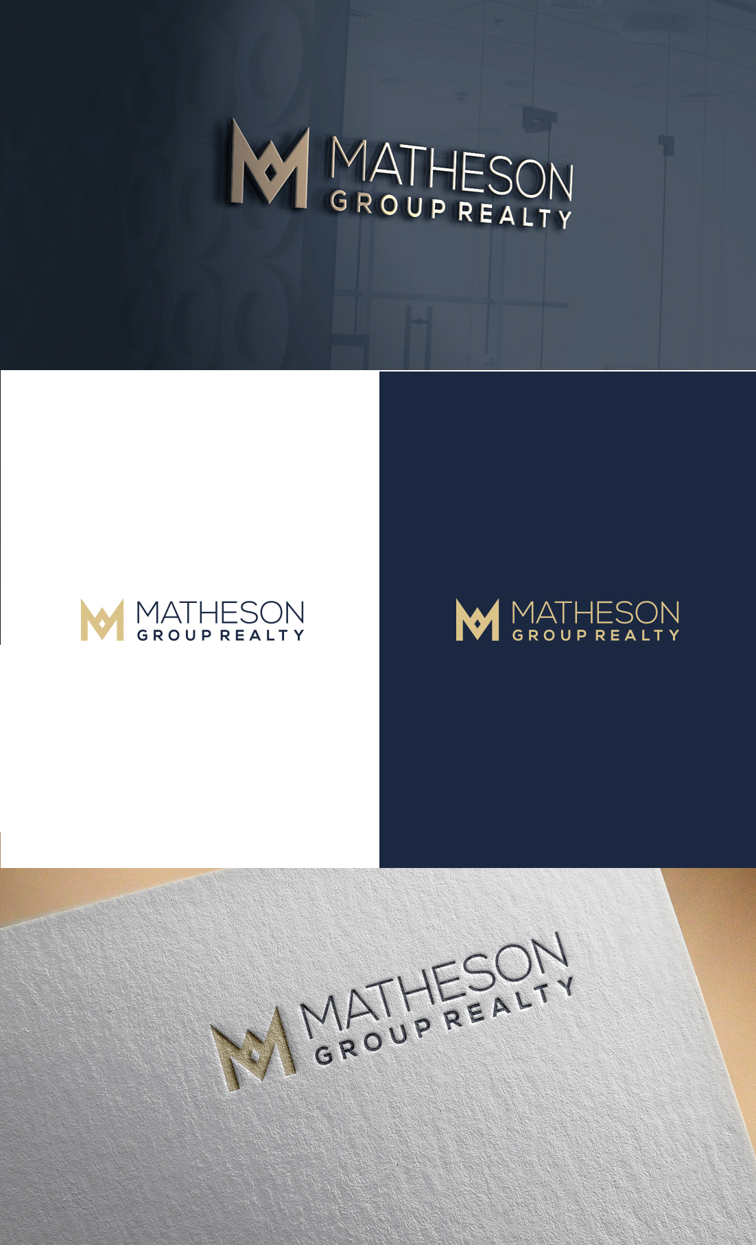 Logo Design by GLDesigns for this project | Design #31308874