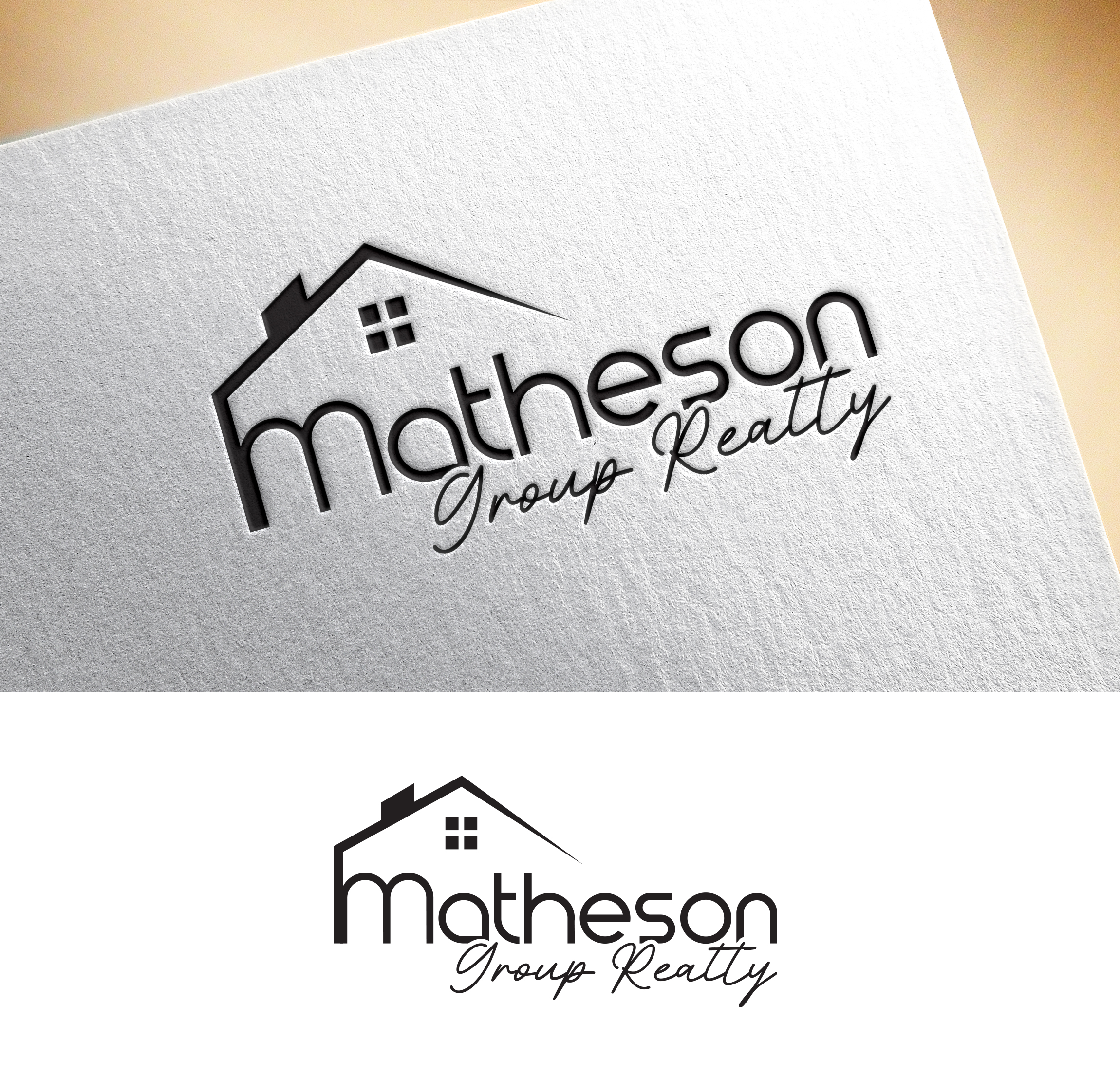 Logo Design by Impressive Solutions for this project | Design #31308264
