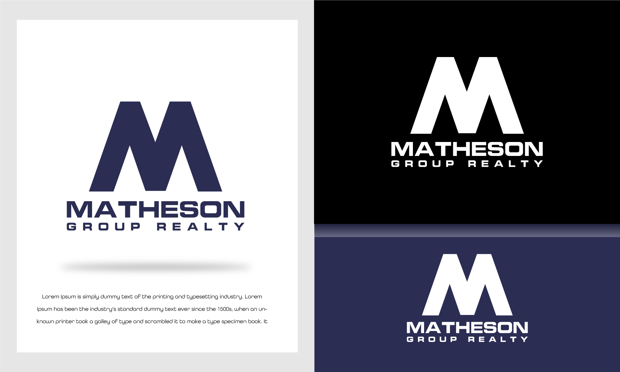 Logo Design by Tonmoyy for this project | Design #31309583