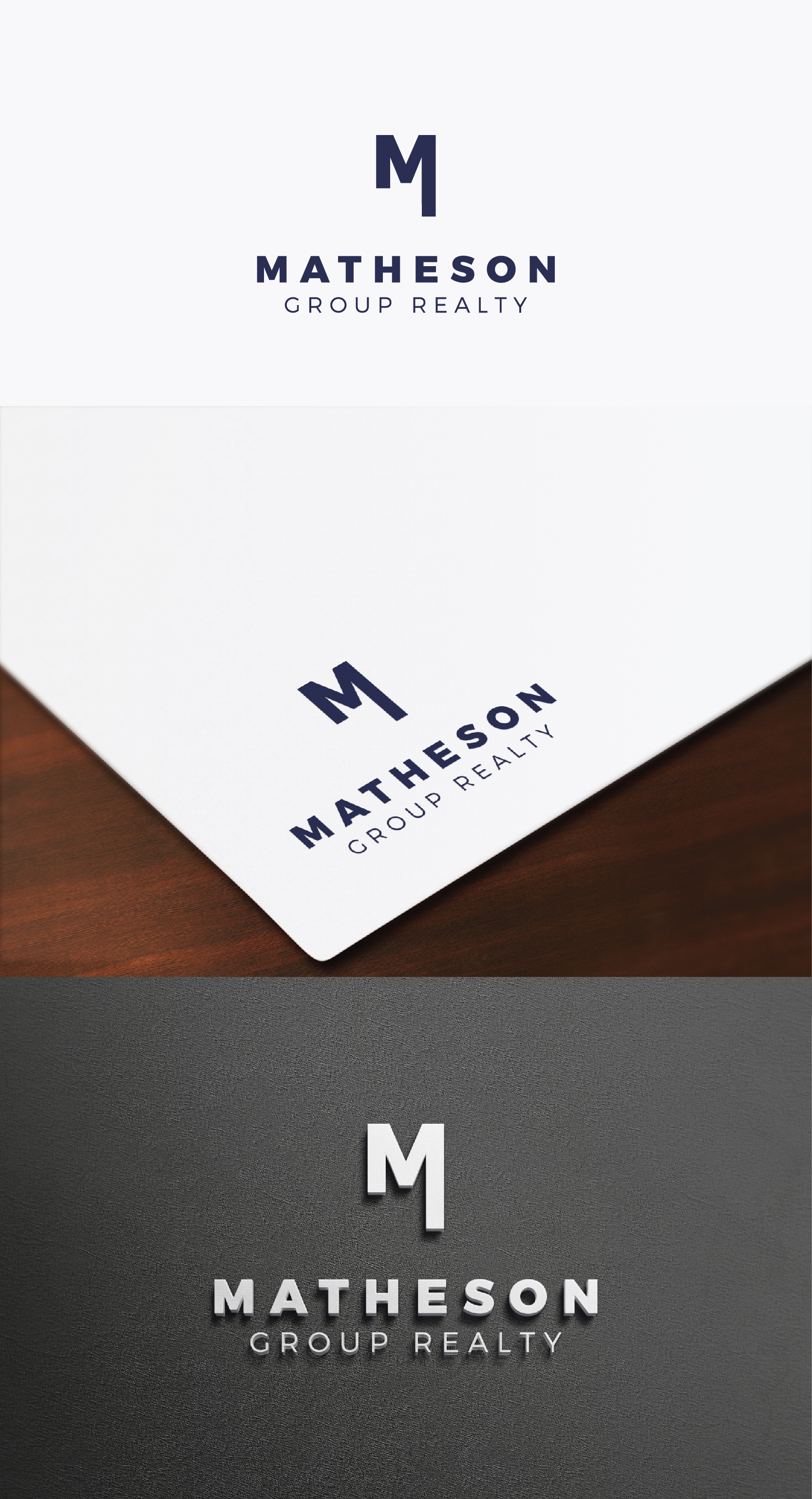 Logo Design by IMilenovic for this project | Design #31317669