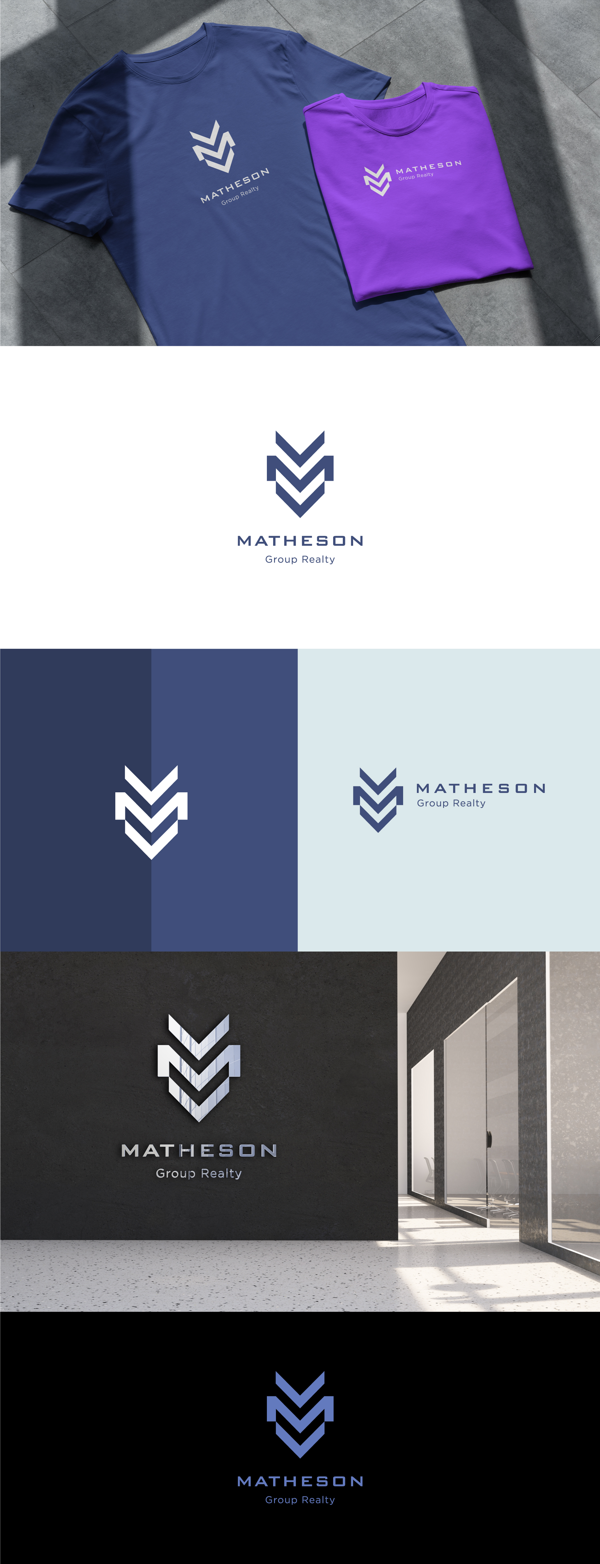 Logo Design by Moon Design. for this project | Design #31306773