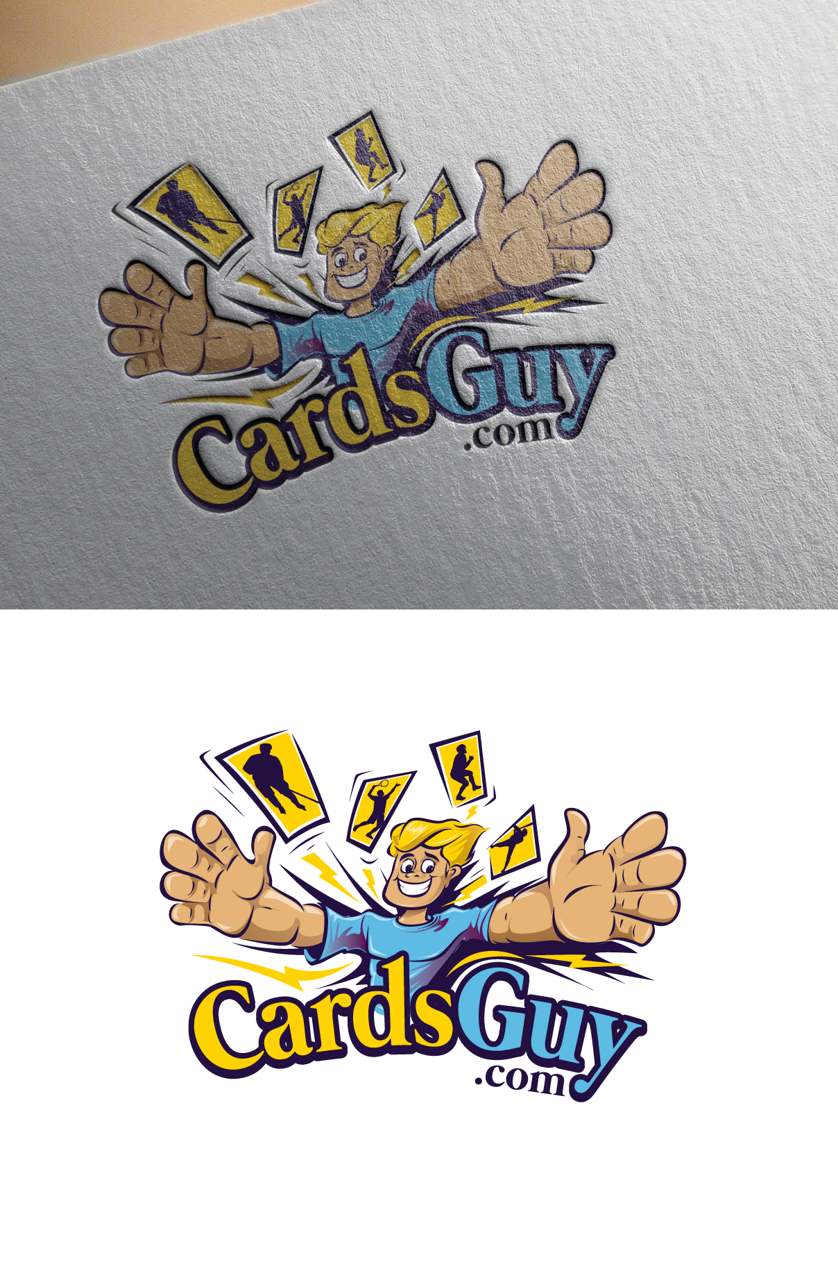 Diseño de Logo por LogoPoko para este proyecto | Diseño #31309639
