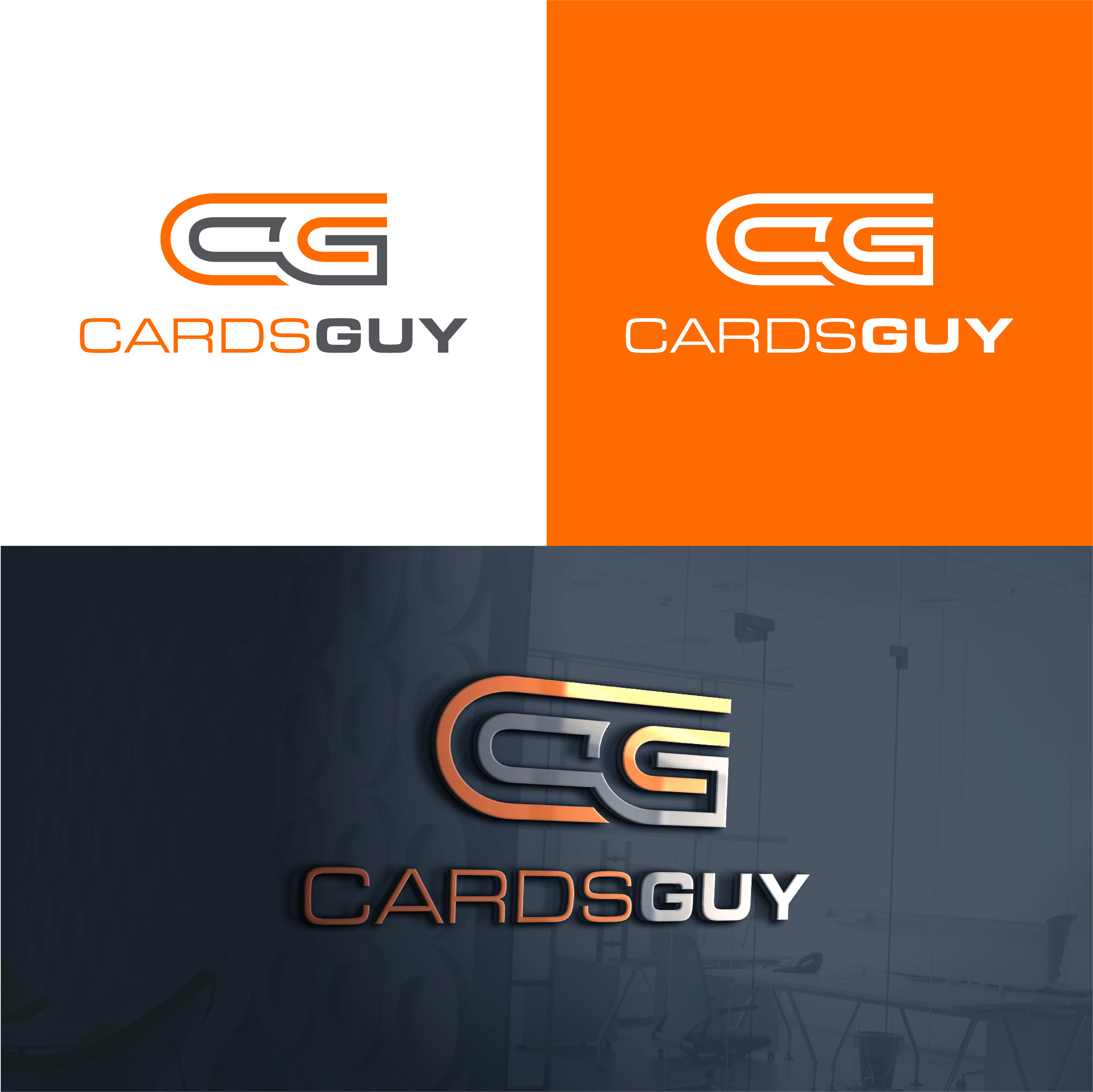 Design de Logo par The Lion Studios pour ce projet | Design #31325423