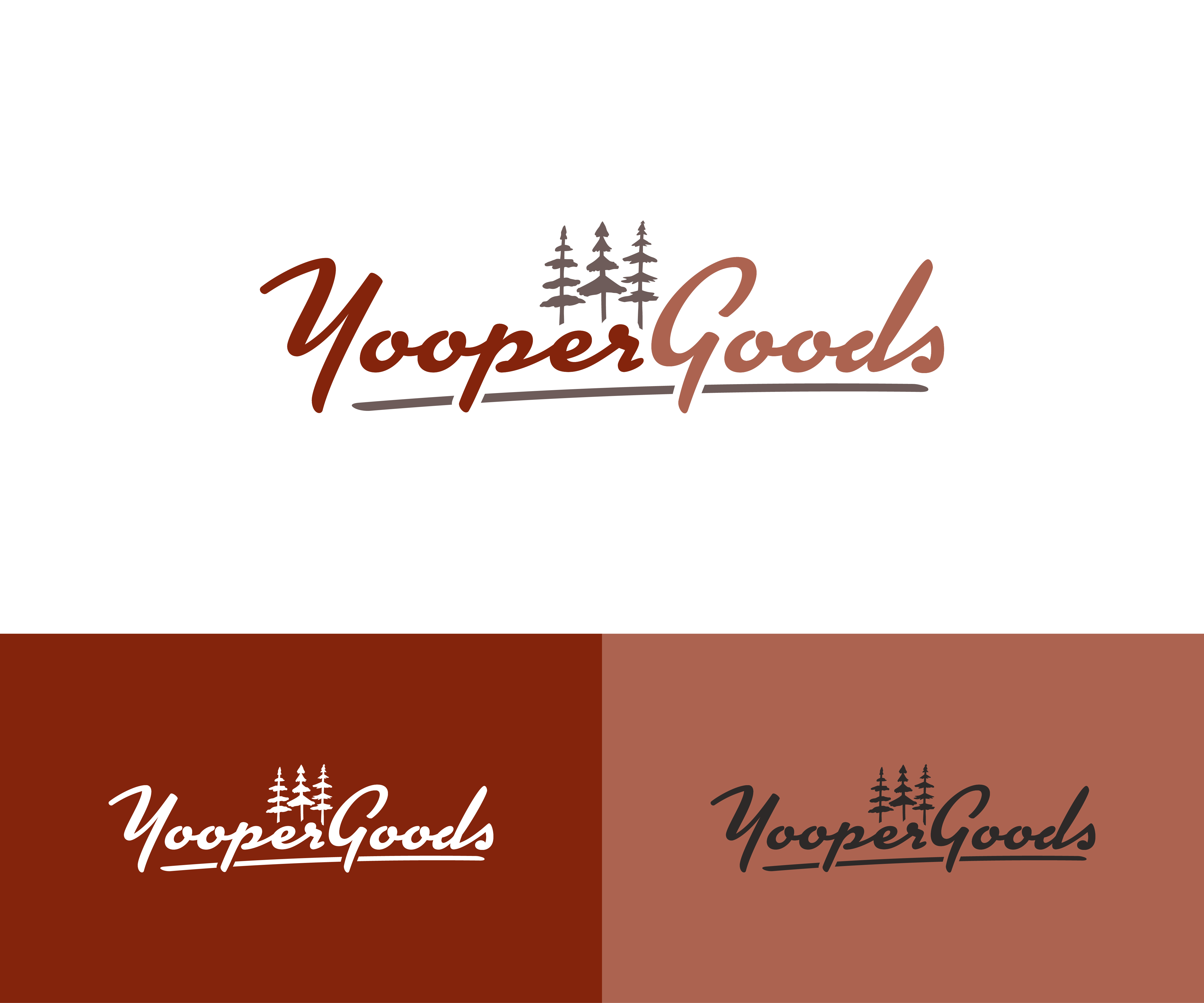 Logo Design by ManisanCo for this project | Design #31332253