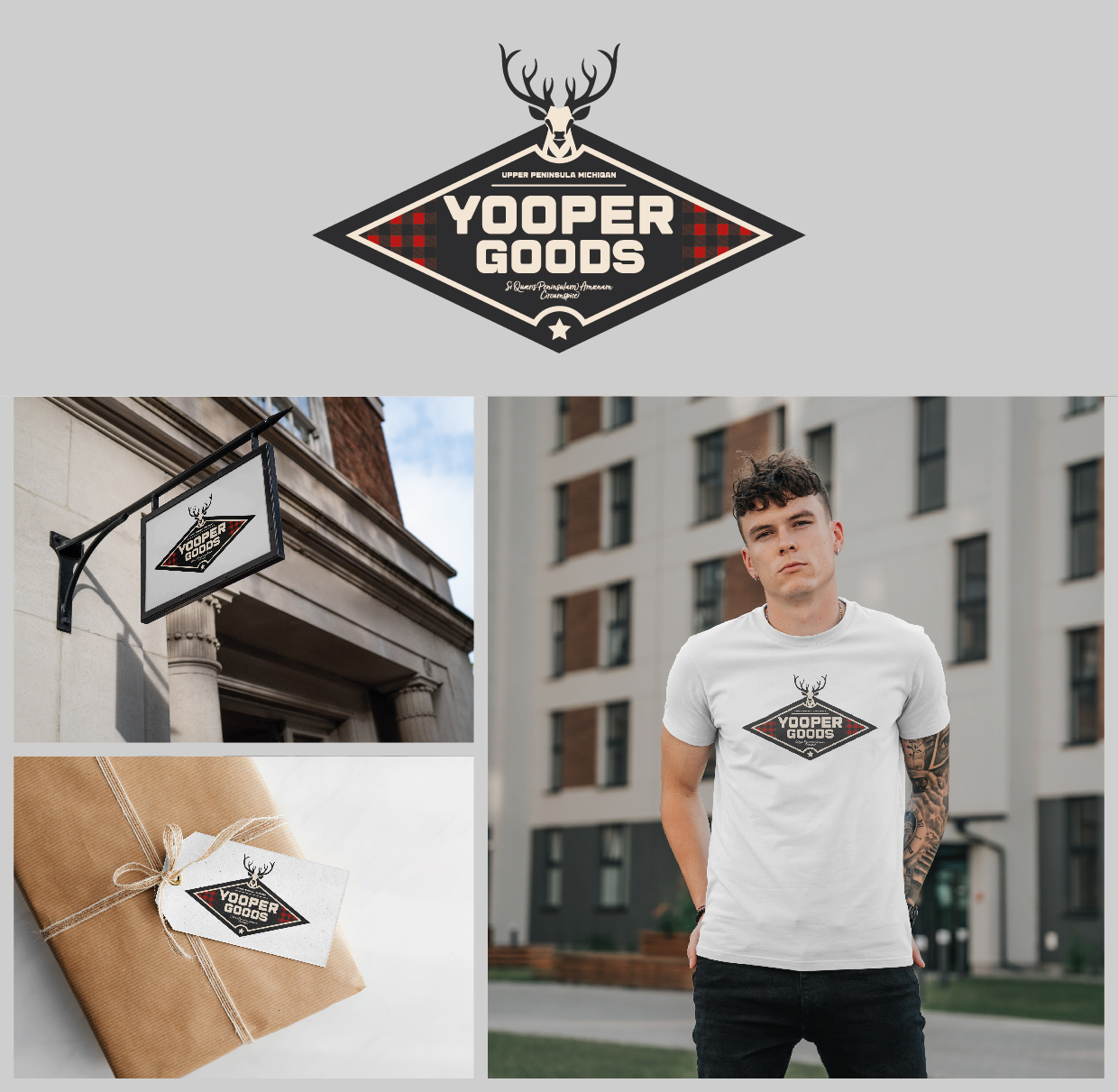 Diseño de Logo por Kore Branding para este proyecto | Diseño #31340968