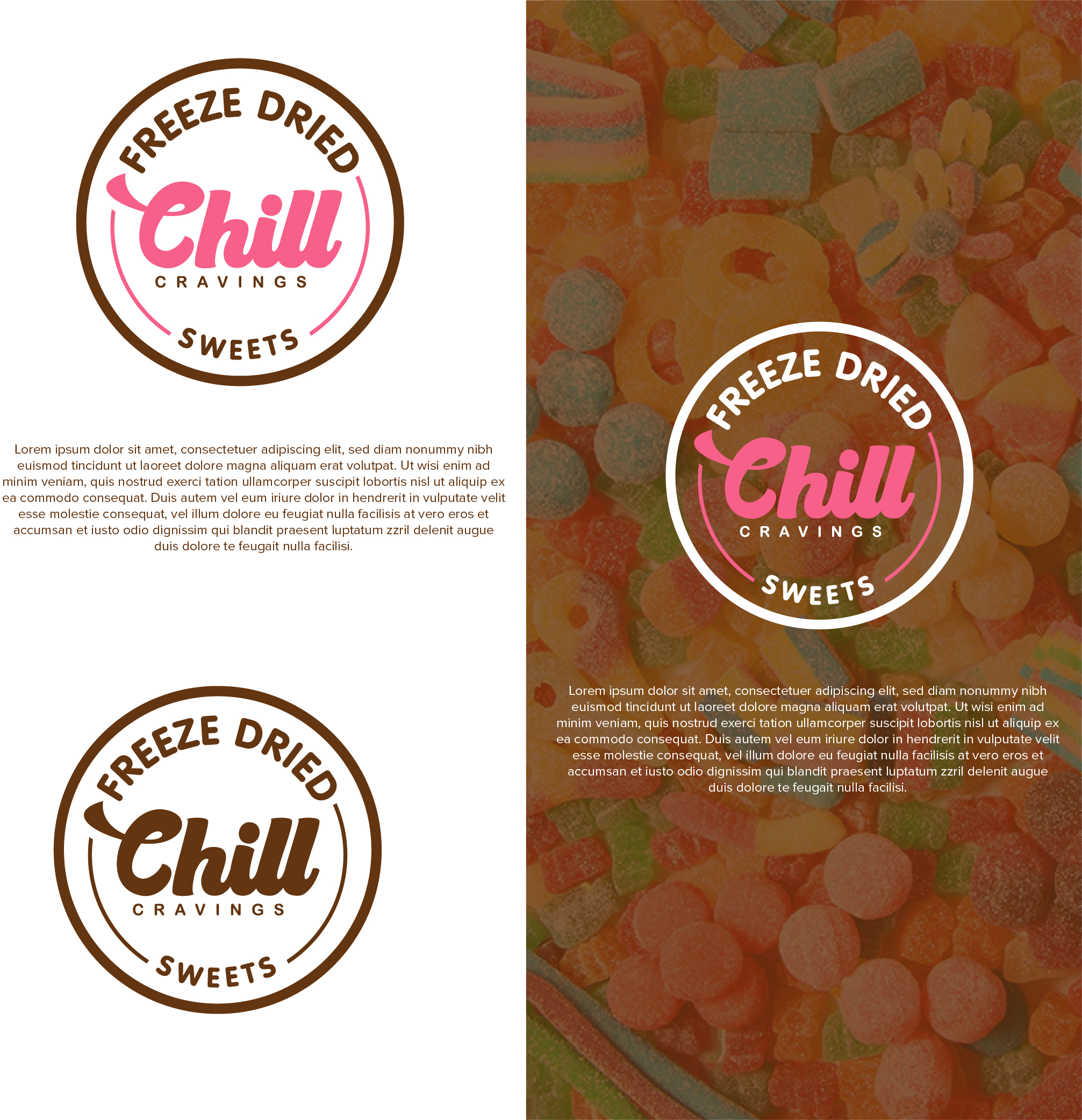 Logo Design by Graphixpointt for this project | Design #31305458