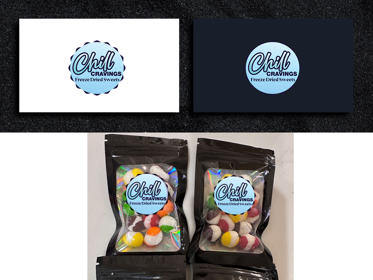 Logo Design by ArtSamurai for this project | Design #31312334