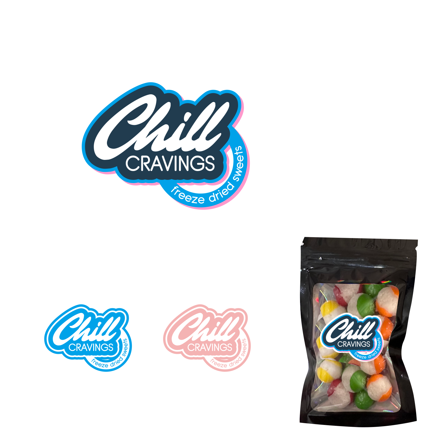 Logo Design by Arham Hidayat for this project | Design #31327159