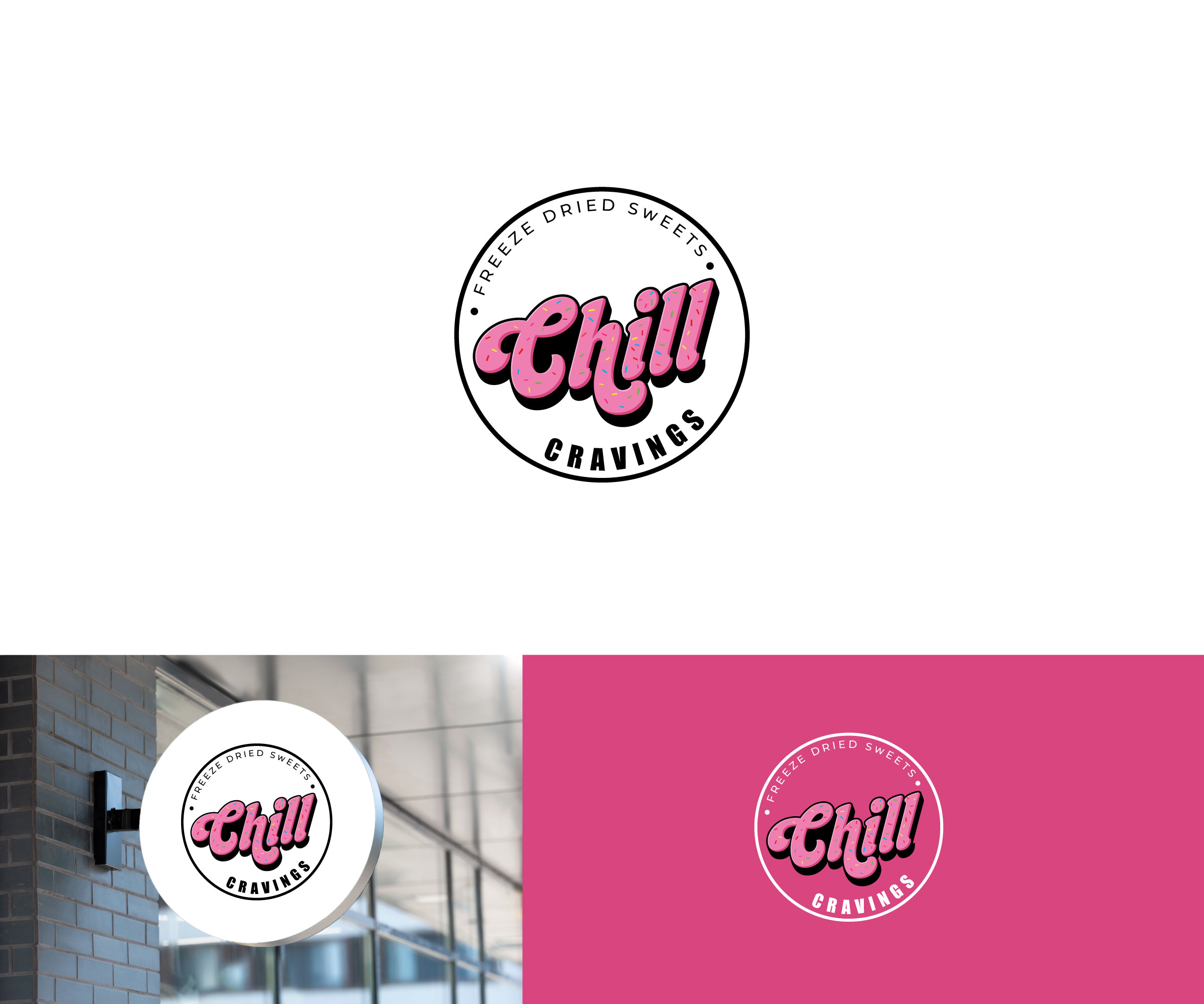 Diseño de Logo por ecorokerz para este proyecto | Diseño #31307973