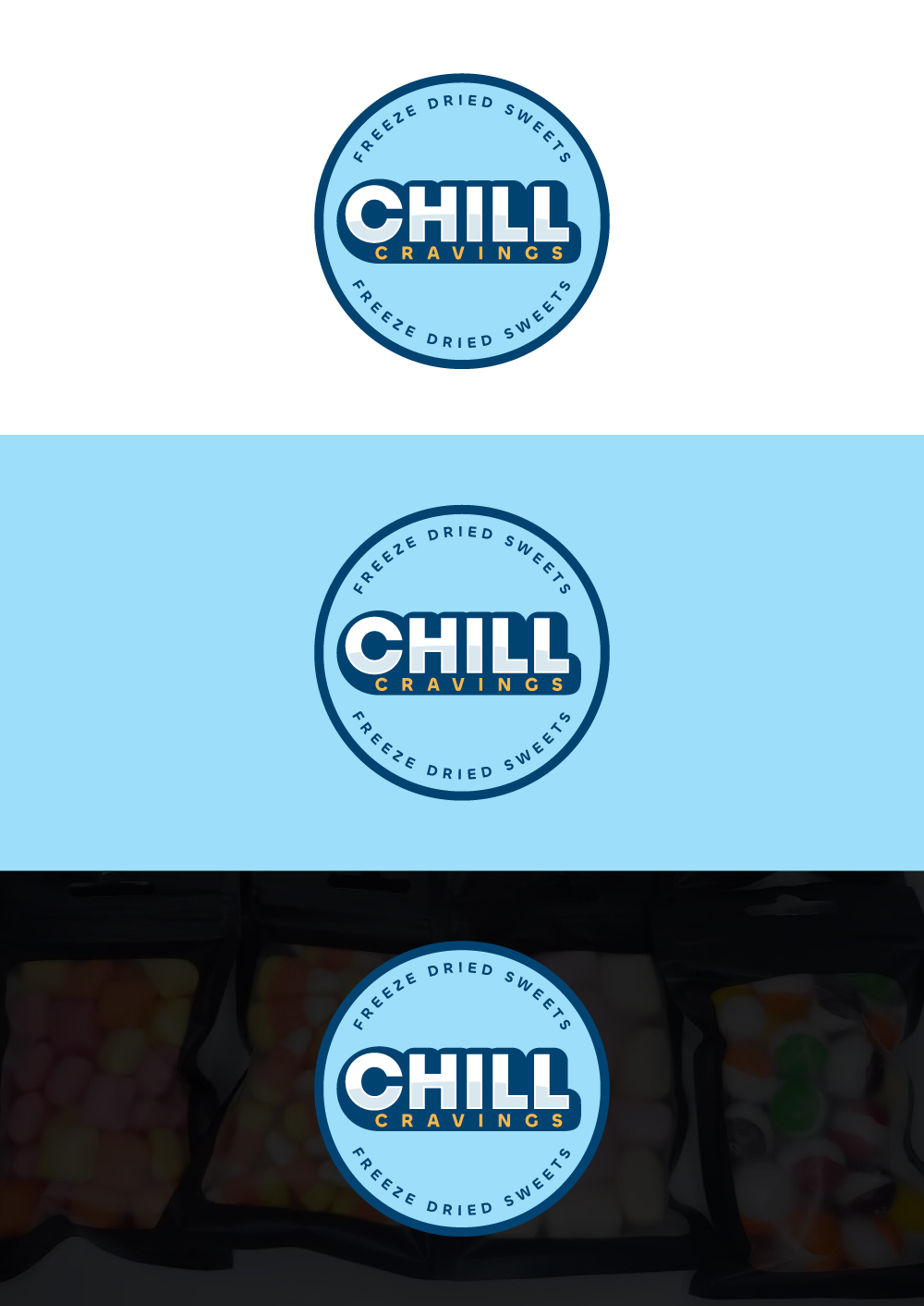 Logo Design by Kavi negi for this project | Design #31309725