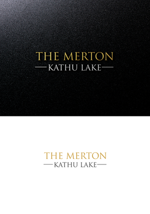 Logo Design by Farhad Design for Phuket Villa Corporation | Design: #31306712