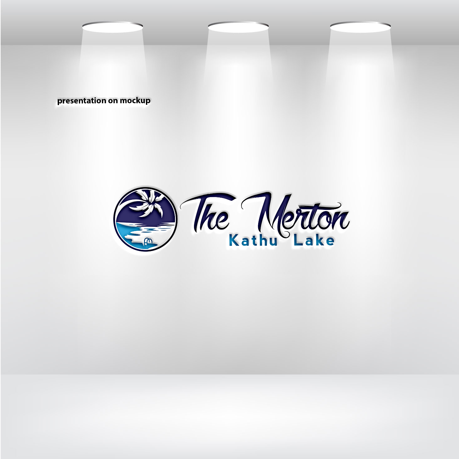 Logo Design by RRR Design for Phuket Villa Corporation | Design #31310229