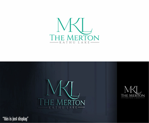 Logo Design by alkaline for Phuket Villa Corporation | Design: #31307000