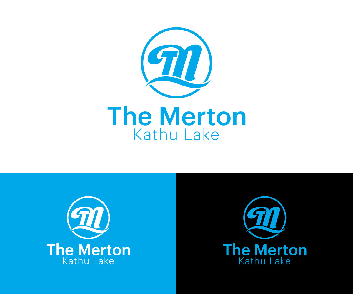 Logo Design by Kavth for Phuket Villa Corporation | Design #31346132