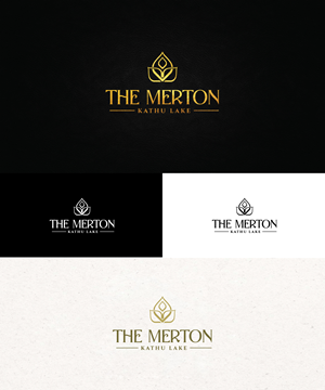 Logo Design by Logo Stock for Phuket Villa Corporation | Design: #31306835