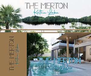 Logo Design by Paint-Tools for Phuket Villa Corporation | Design: #31308854