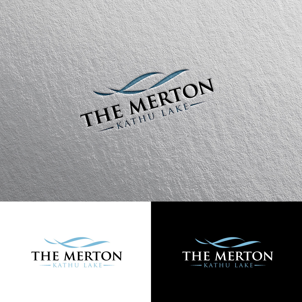 Logo Design by chris Ray for Phuket Villa Corporation | Design #31308255