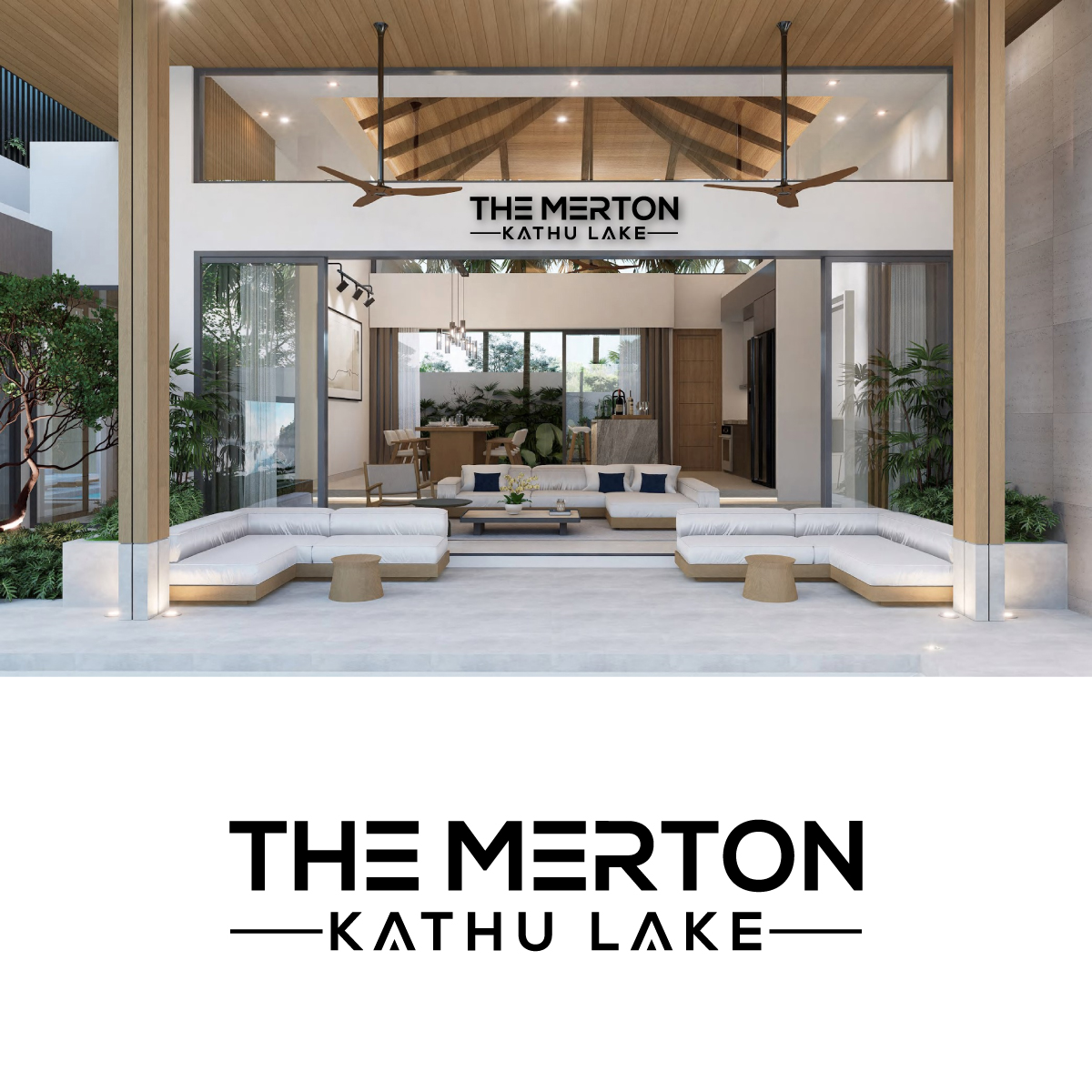 Logo Design by Rasu raj for Phuket Villa Corporation | Design #31308826