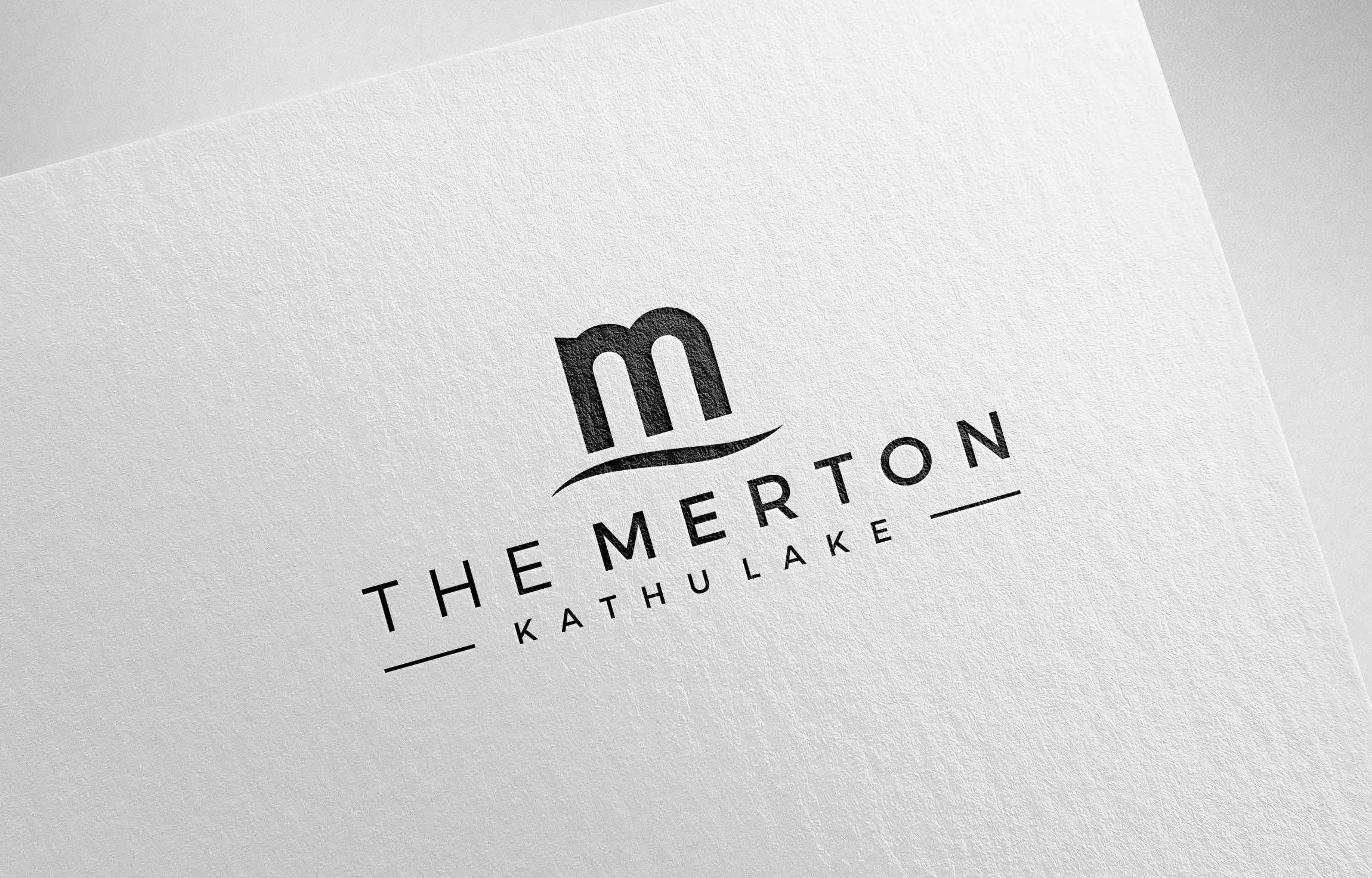 Logo-Design von Goodpartner für Phuket Villa Corporation | Design #31351165