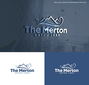 Logo Design by Interloop_Designs for Phuket Villa Corporation | Design: #31307462