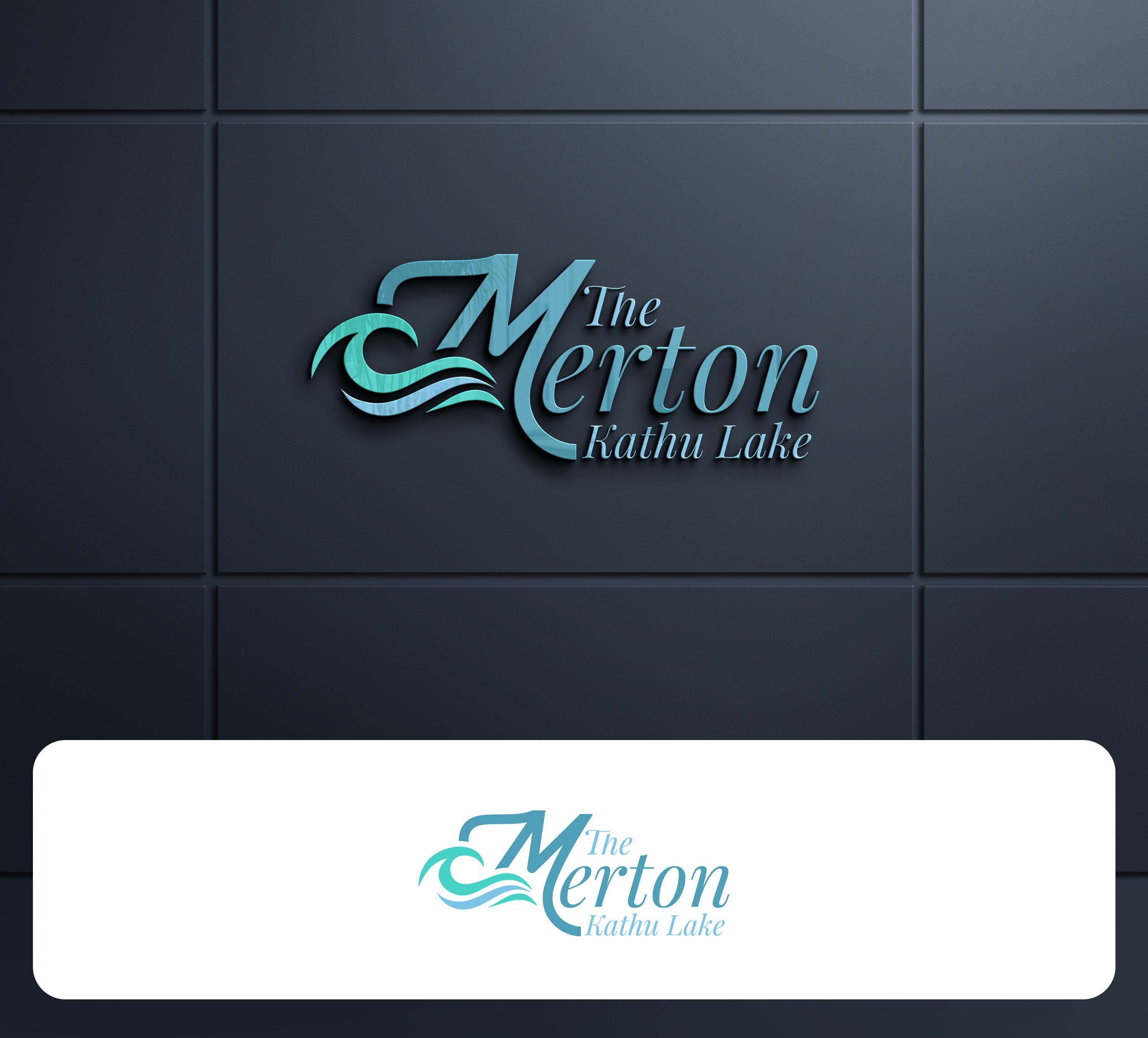 Diseño de Logo por Interloop_Designs para Phuket Villa Corporation | Diseño #31307463