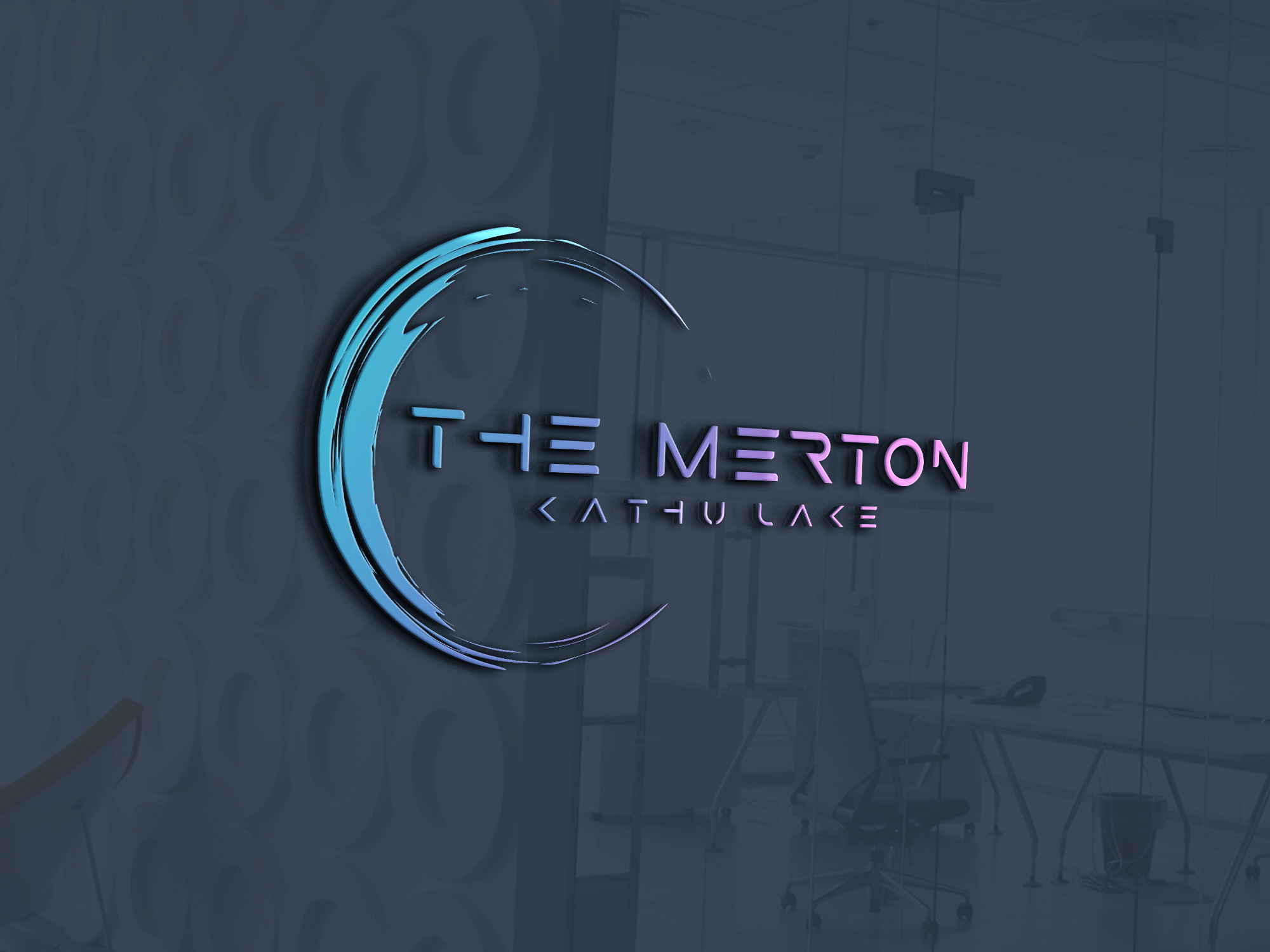 Logo Design by Graphic Mama for Phuket Villa Corporation | Design #31307301