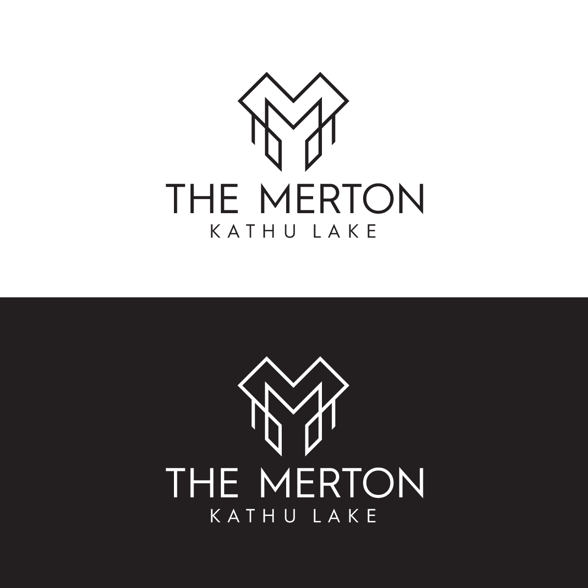 Logo Design by Elrich for Phuket Villa Corporation | Design #31321146