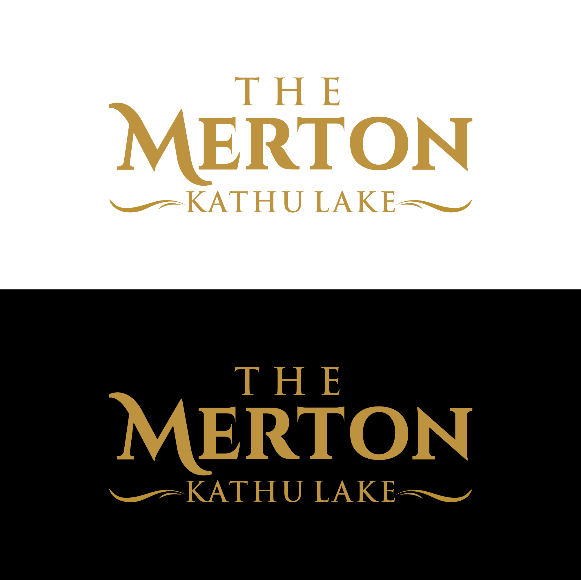 Logo Design by initials_MAN for Phuket Villa Corporation | Design #31313537