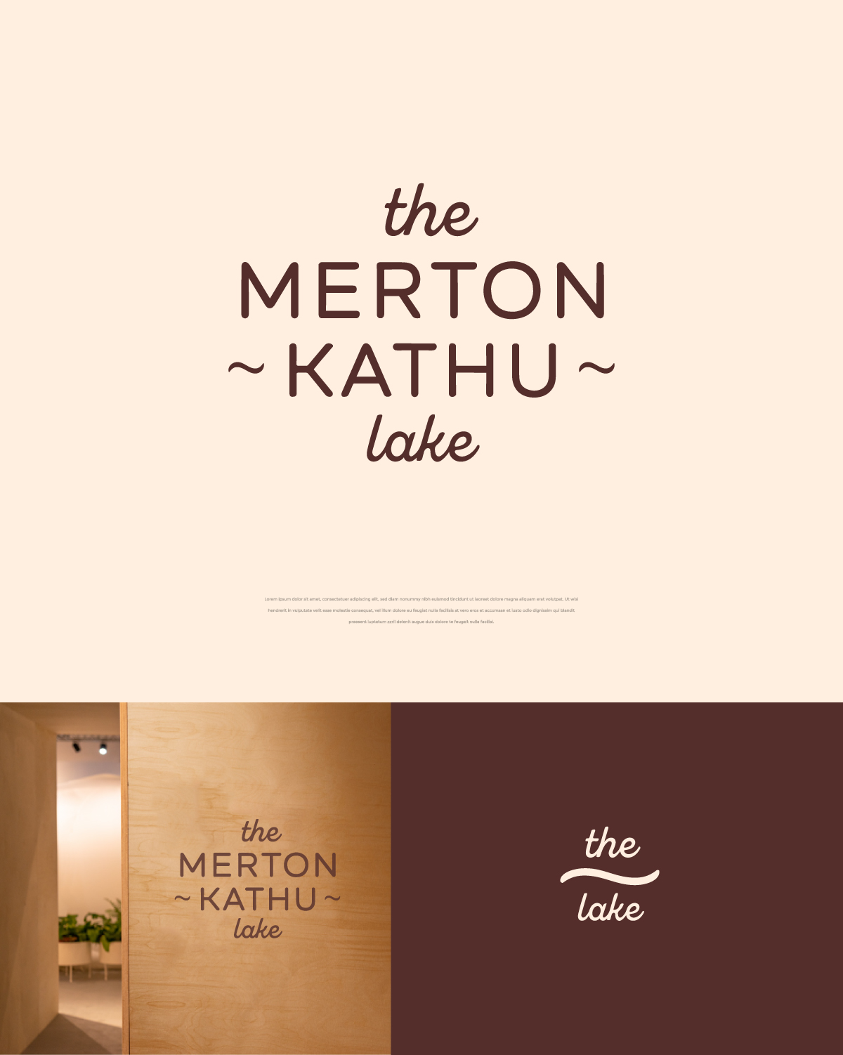 Logo Design by apik. for Phuket Villa Corporation | Design #31305449